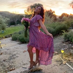 Meet your Posher, Zeanna